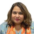 Dr. Purvi Chawla