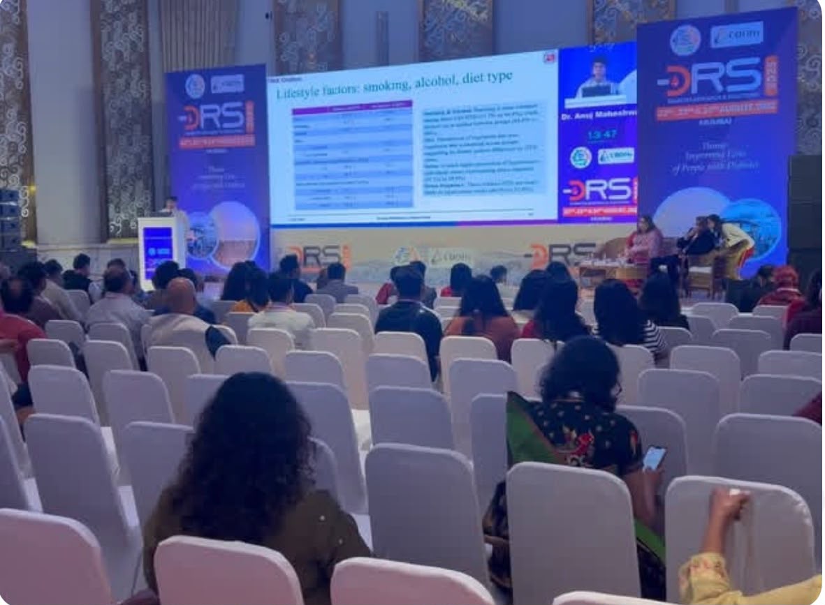 4th DRS–CODHy Conference – 22nd to 24th August 2025 photo 1