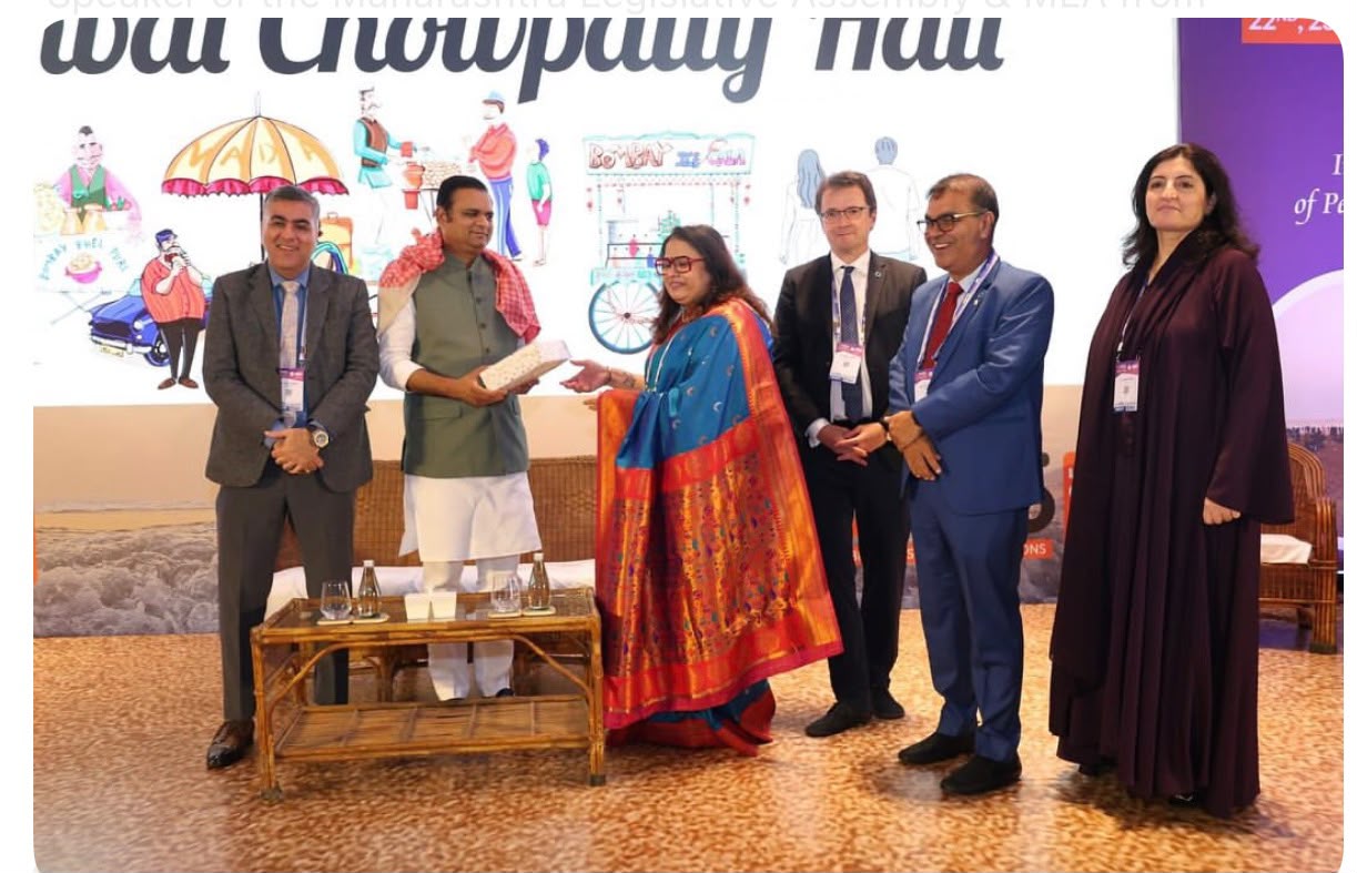 4th DRS–CODHy Conference – 22nd to 24th August 2025 photo 4